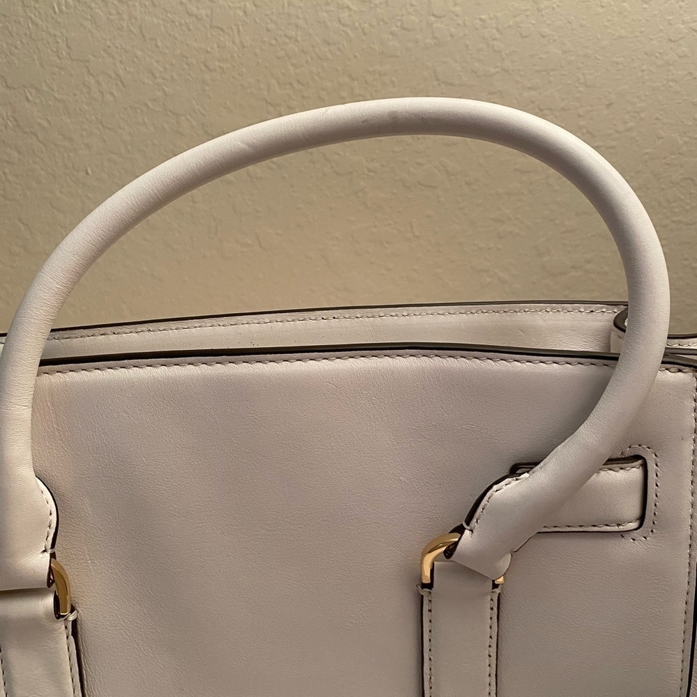 Michael kors white Hamilton traveler - Picture 8 of 13